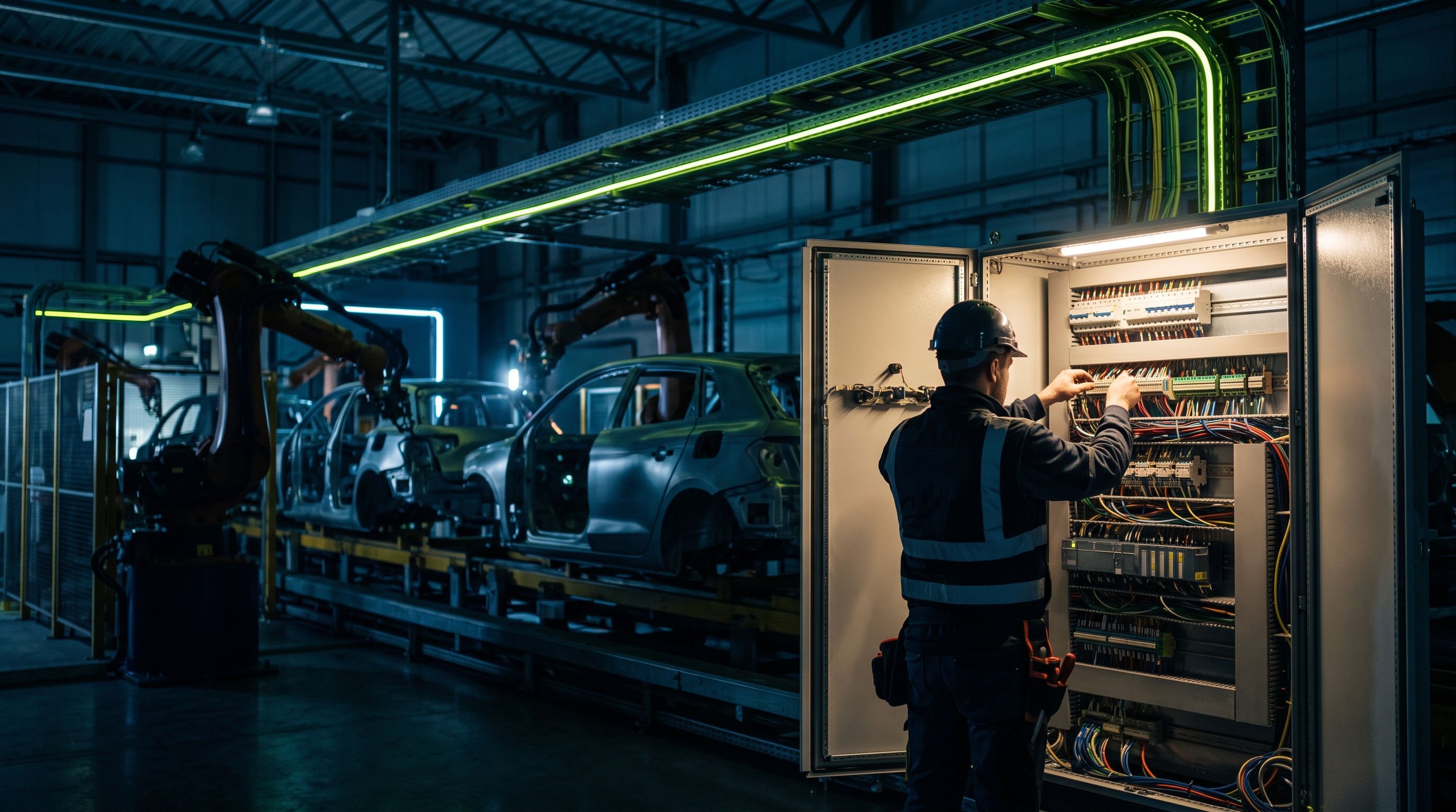 Audi, Heilbronn (DE)
